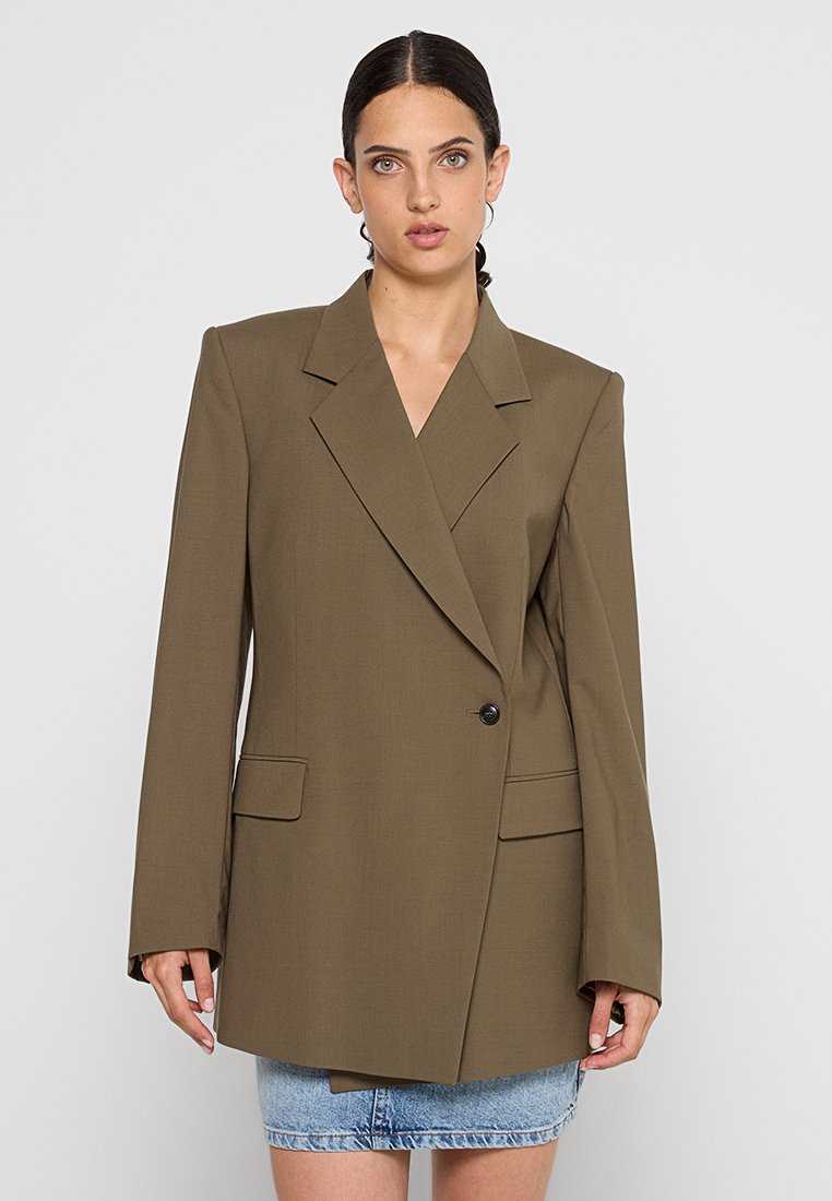 Tiger Of Sweden Blazer kaki