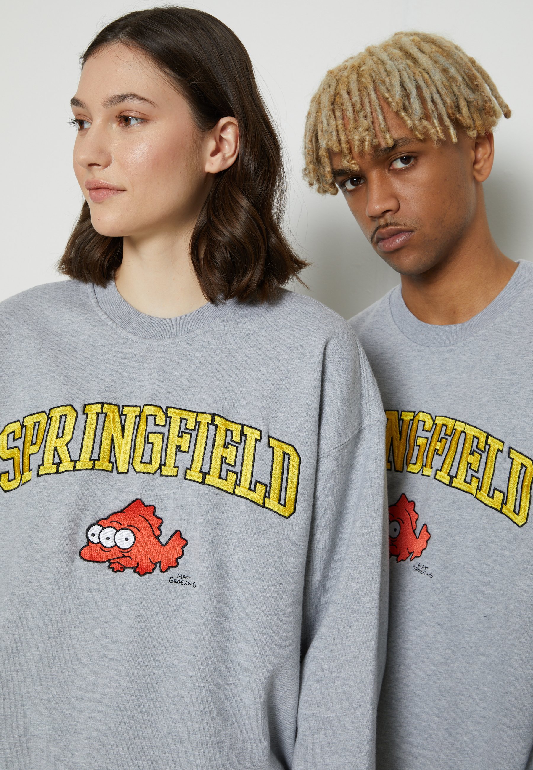starstruck crewneck