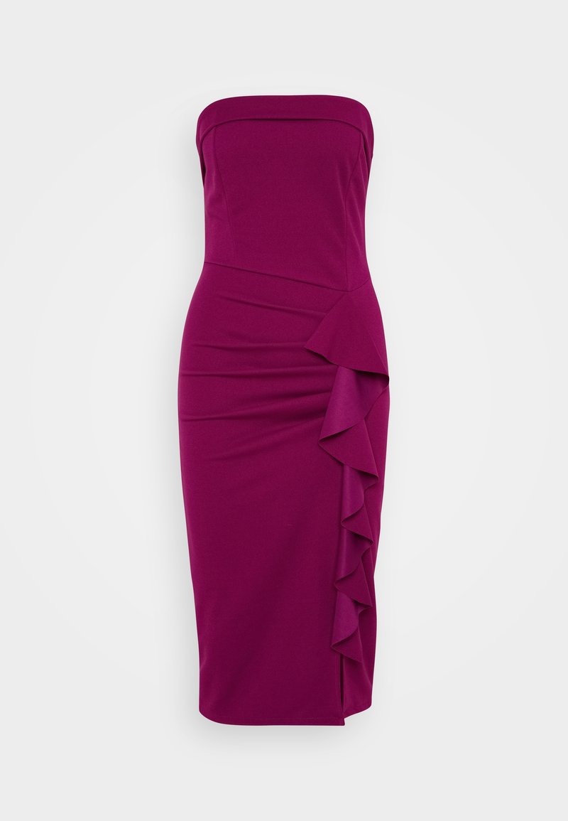 WAL G. Jerseyjurk paars