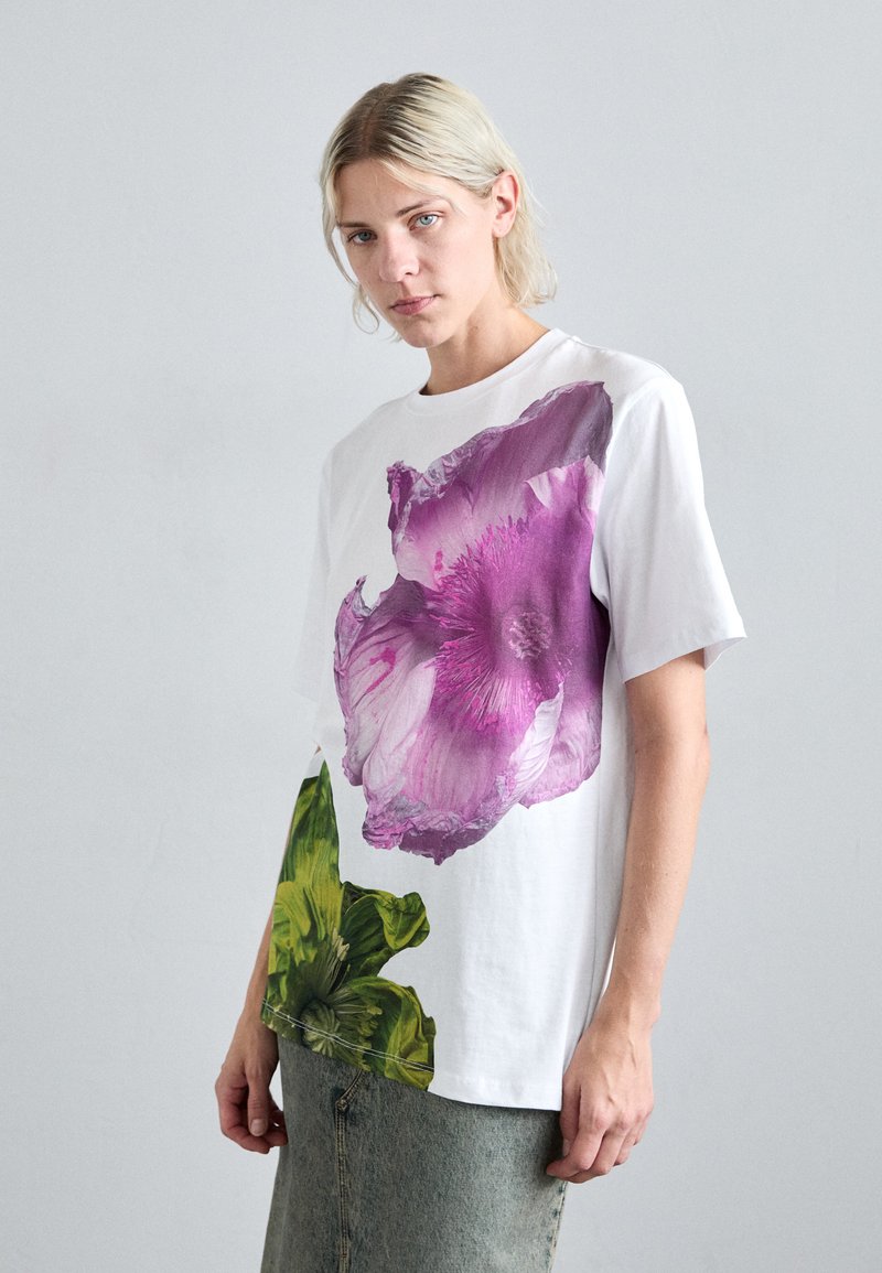 Stine Goya MARGILA - T-shirts med print - multi-coloured