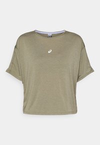 Neselectat, dark olive