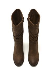 mtng Botas - marron