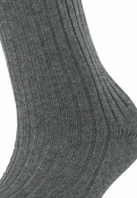 Esprit HYGGE - Socken - carbon mel