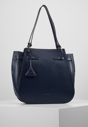 Sac à main - dark blue
