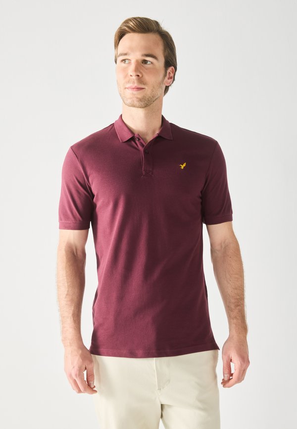 Polo shirt - fig