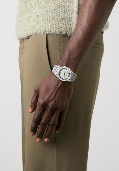 D1 Milano SKETCH UNISEX - Karóra - white