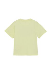 EN FANT ENT-shirt - Apdrukāts T-krekls - tender yellow