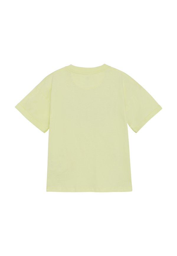 ENT-shirt - Print T-shirt2