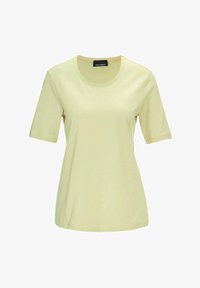 Niet geselecteerd, yellow