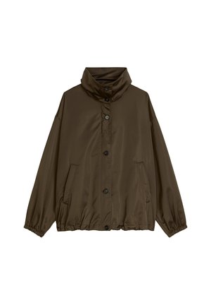 Marc O'Polo, Summer jacket - mossy earth