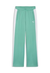 Niet geselecteerd, vibrant green