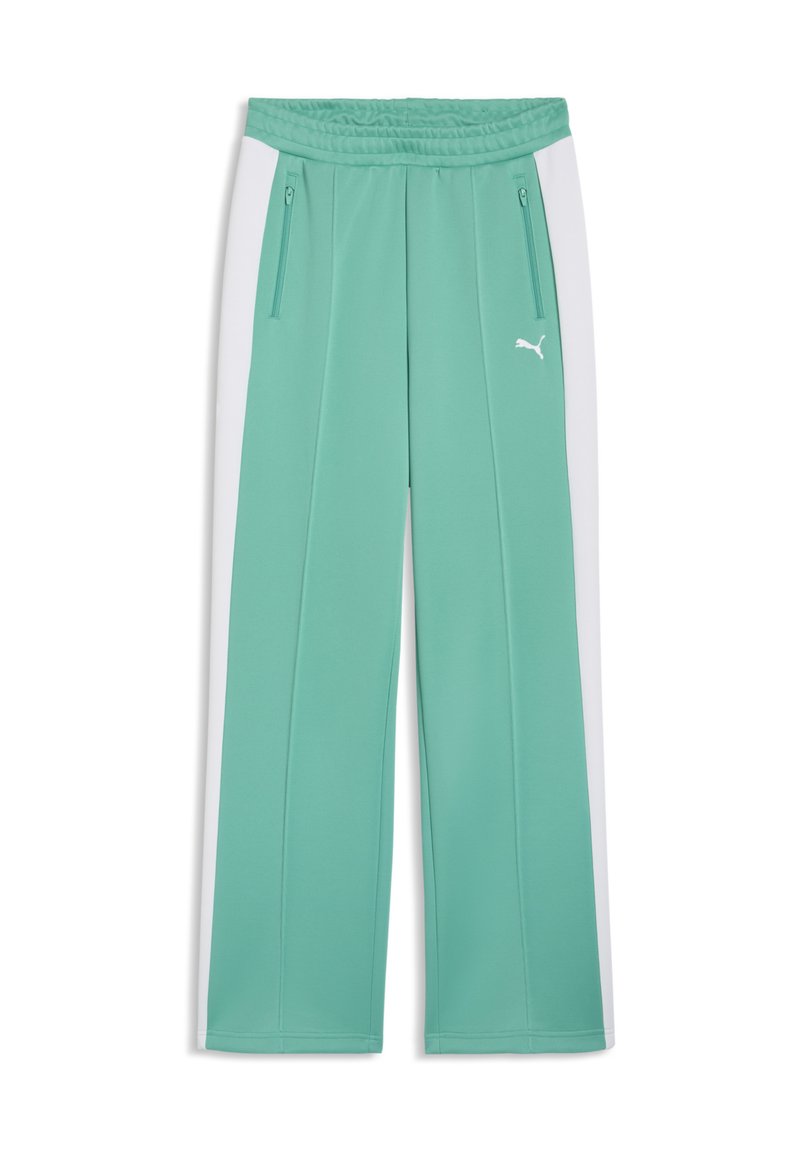 Puma Trainingsbroek groen Puma Trainingsbroek groen