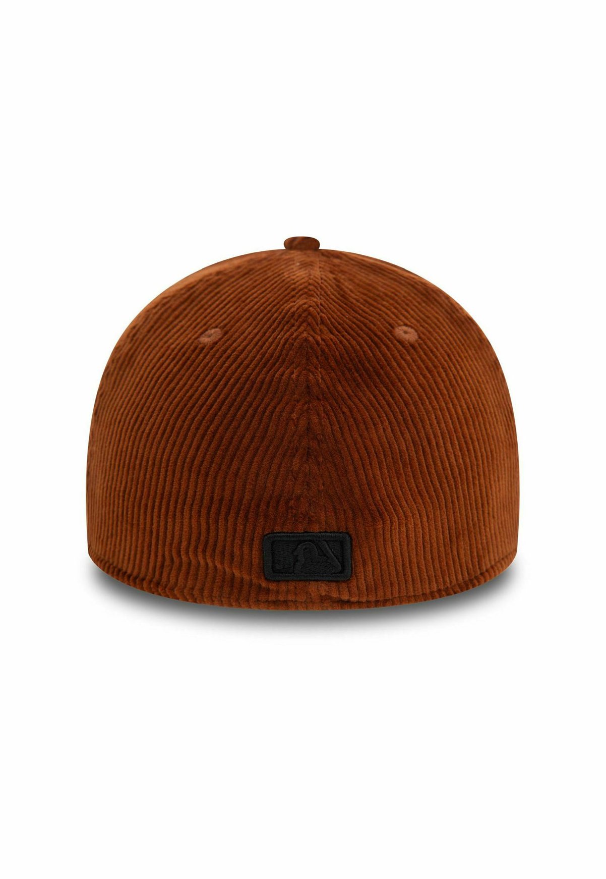 New Era THIRTY STRETCH NEW YORK YANKEES EARTH - Cap - brown - Zalando