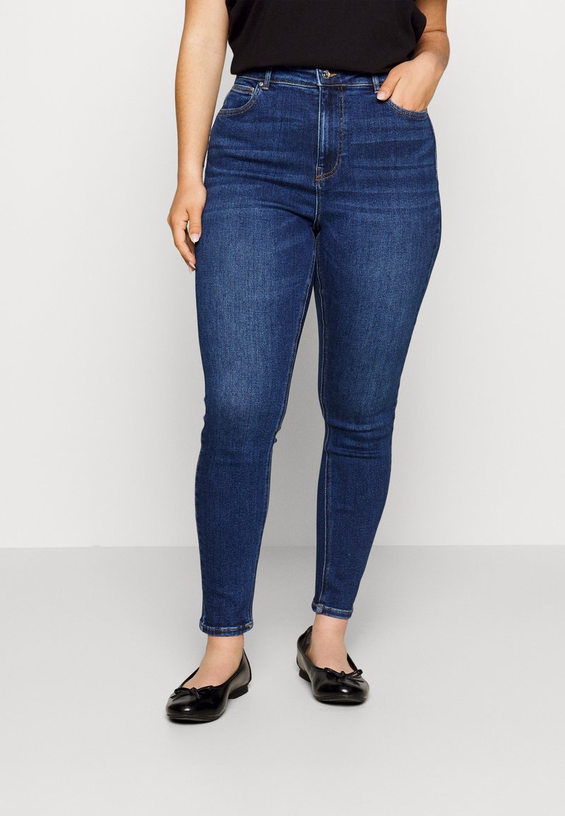 ONLY CARMACOMA KILA JEANS