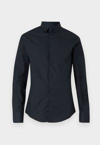SHIRT - Cămașă - navy