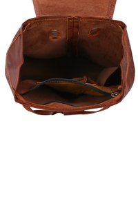 Gusti Sac à Dos En Cuir - Sac à Dos Sac De Jour Sac D