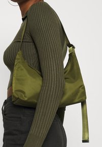 Even&Odd Maglione - olive