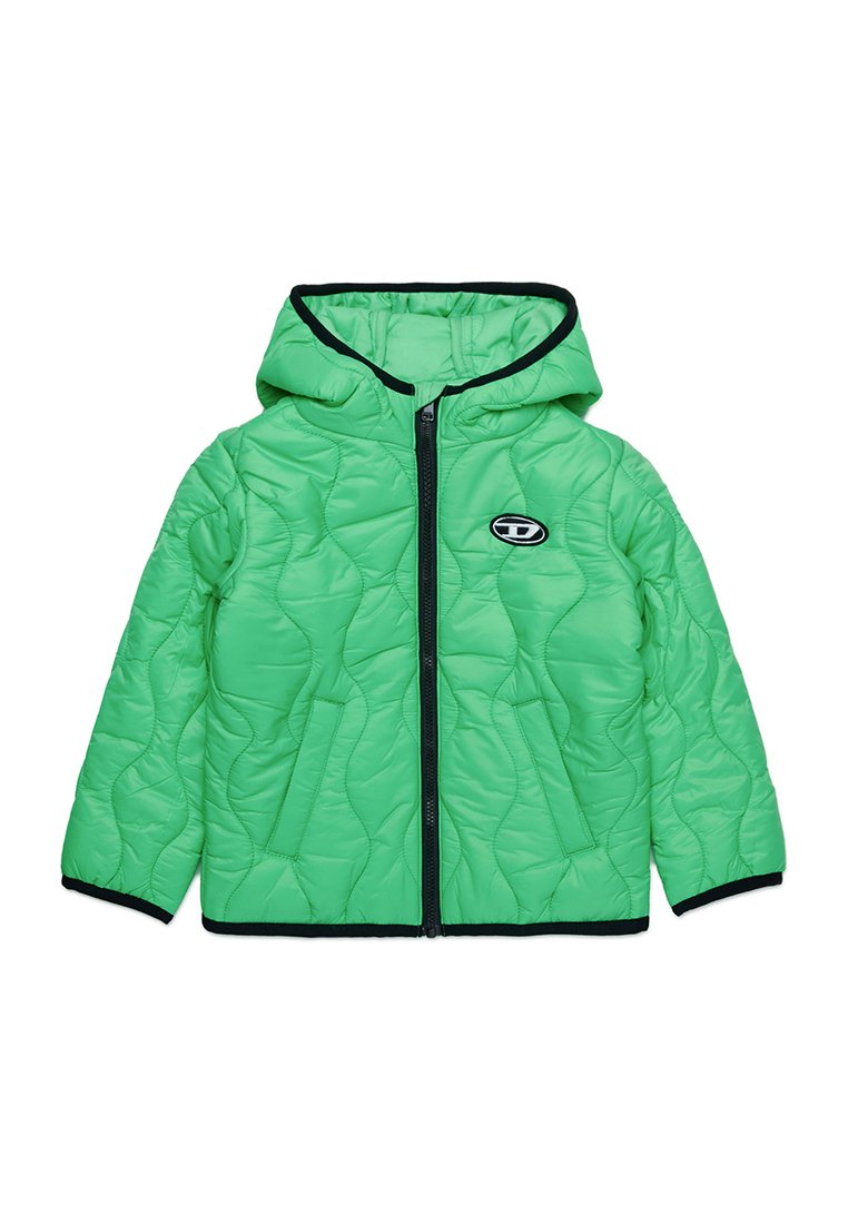 Diesel Jas groen Diesel Jas groen