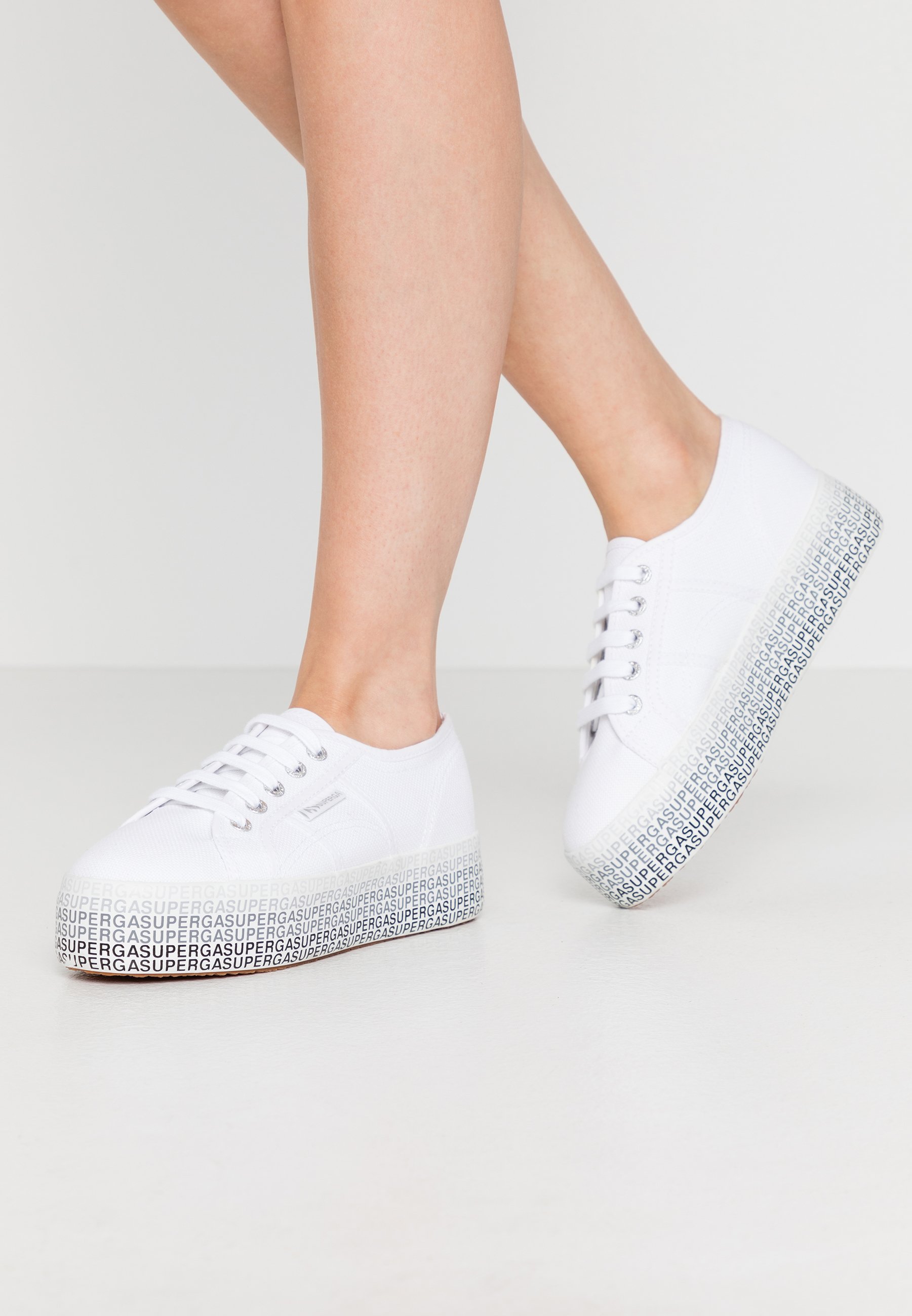 superga 2790 argento
