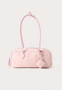 Неизбран, lotus pink