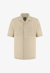 Non selezionato, beige