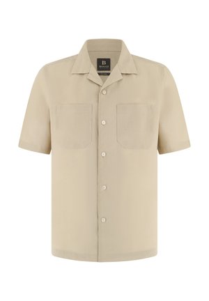 Boggi Milano, Chemise - beige