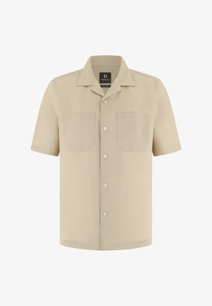 Boggi Milano, Pluus - beige