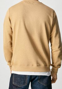 Pepe Jeans Felpa - beige