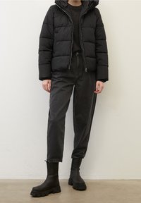 Marc O'Polo DENIM Vinterjakker - black
