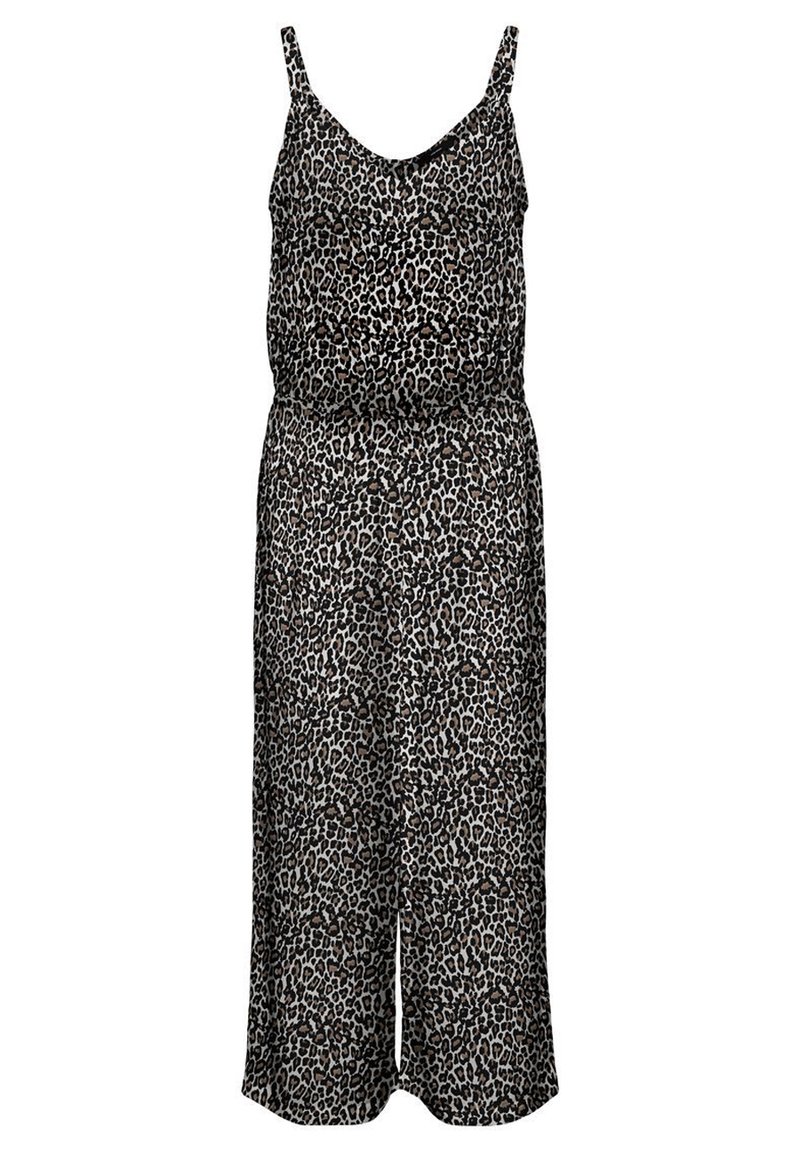 Vero Moda Jumpsuit beige