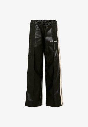 Palm Angels, PANTALONI UNISEX - Pantalones - black