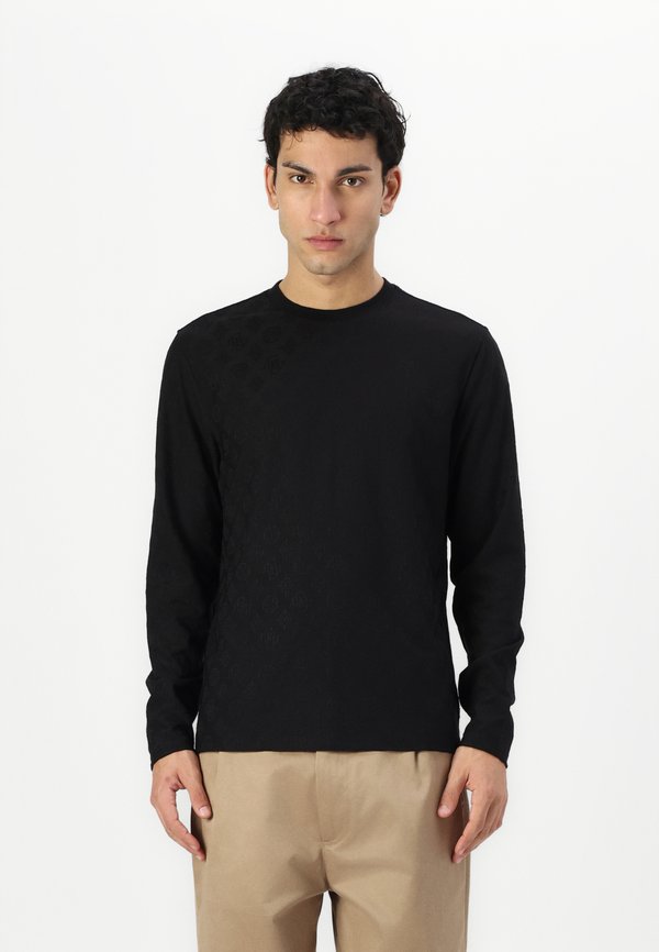 TONAL PEONY - Jumper