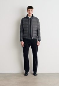 Colmar Originals MENS JACKET - Dunjacka - vulcan-muddy