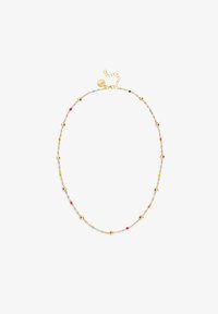 Bracciale Singularu Colors - Acciaio Oro 18kt Con Perline Miyuki Bracciale Singularu Colors - Acciaio Oro 18kt Con Perline Miyuki