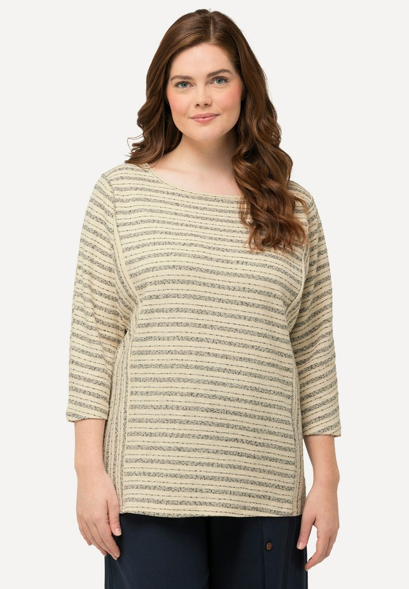 Ulla Popken Collegepaita