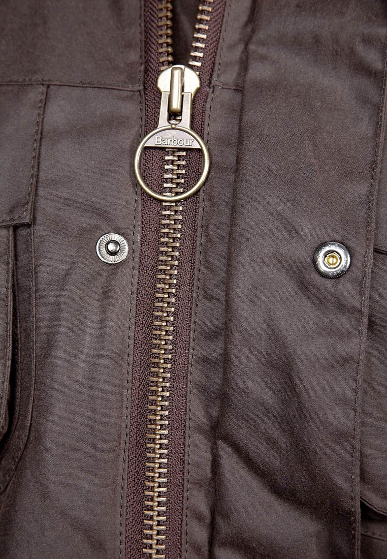 barbour cirrus jacket