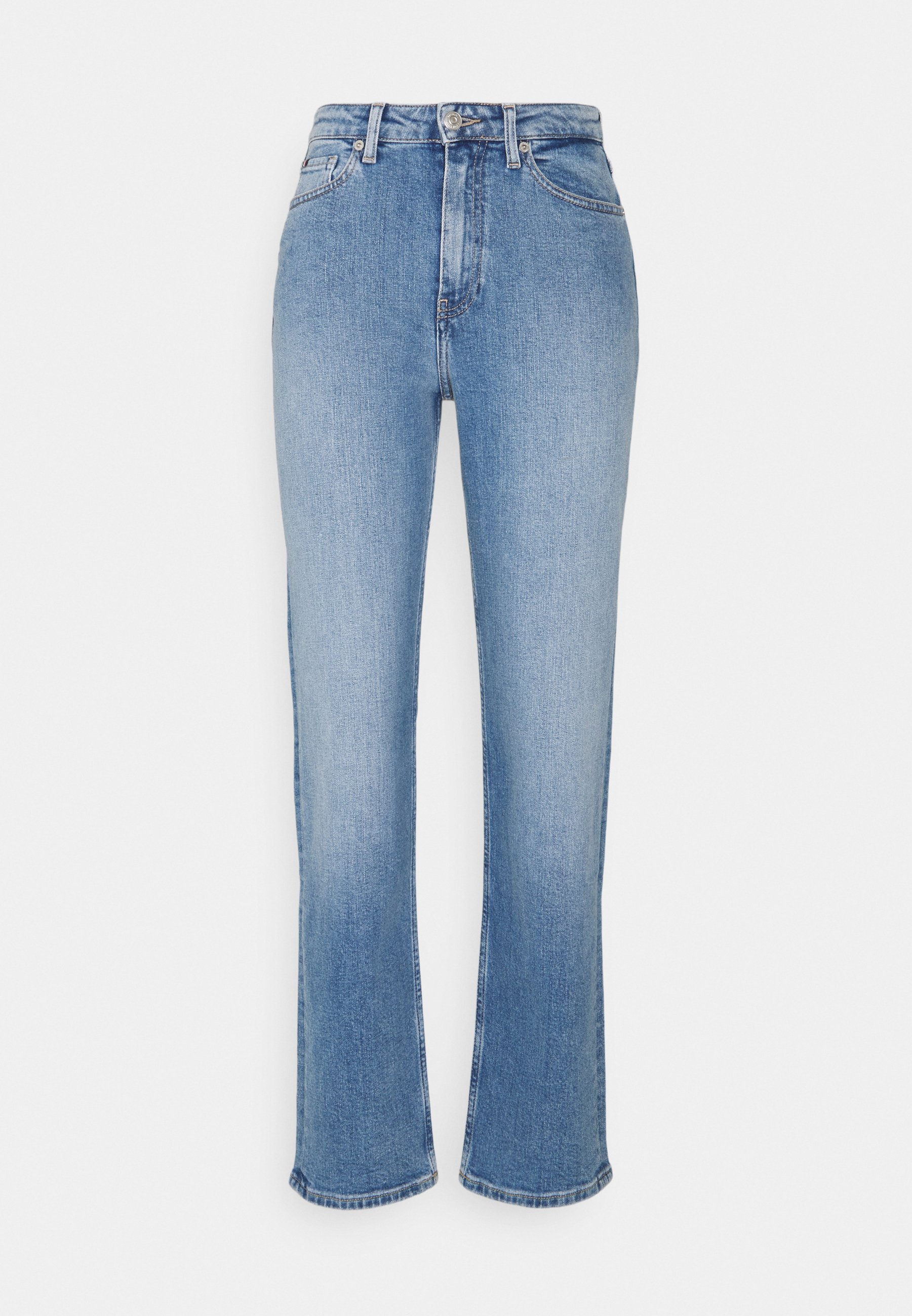 tommy hilfiger new classic straight jeans
