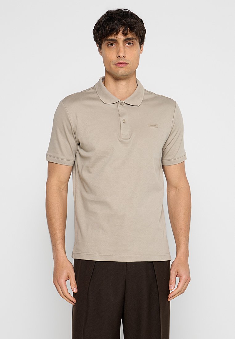 Calvin Klein Poloshirt kaki