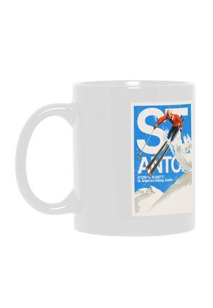 ST.ANTON UNISEX - Bidon