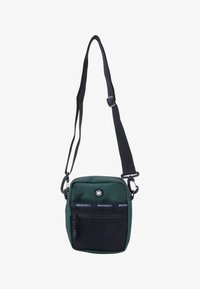 Nevybrané, gzh mountain view