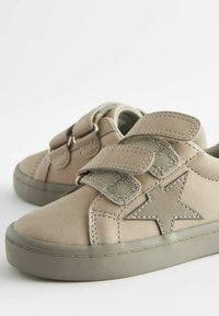 Next DOUBLE STRAP STAR  - Sneakers - minerals