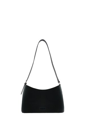 Cross body bag - black