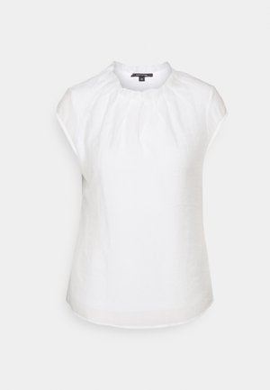 Camicetta - white
