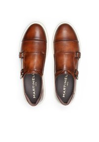 Martinelli RAWSON - Mocasines elegantes - dark brown