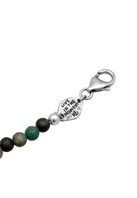 HAZE & GLORY BASIC BOHO - Halsband - grün