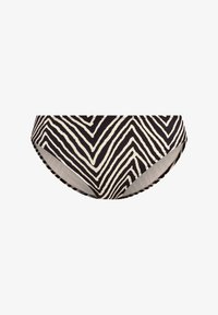 No seleccionado, black