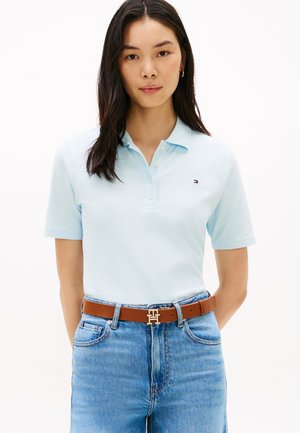 Tommy Hilfiger Polotričko - keepsake blue