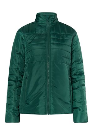 myMo BIANY - Light jacket - dunkelgrün