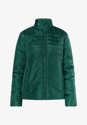 myMo BIANY - Light jacket - dunkelgrün