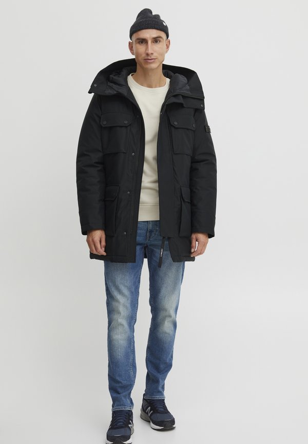 PRDEAN - Winter coat2